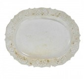 A COCKPIT HILL SALTGLAZED WHIT