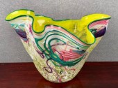 A collaborative colorful freef