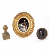 A collage depicting the Empero