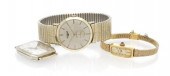 A Collection of 14 Karat Gold