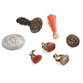 A COLLECTION OF 17TH-CENTURY A