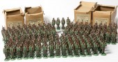 A COLLECTION OF 188 BRITAINS H