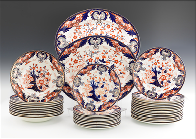 A Collection of 19th Century