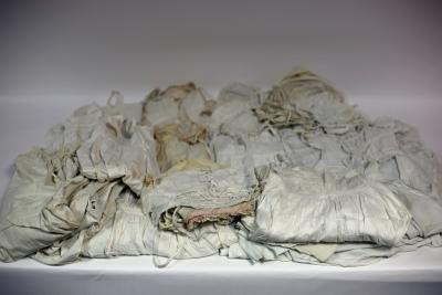 A collection of 19th Century baby
