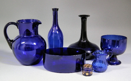 A collection of 19th Century