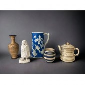 A COLLECTION OF 19TH CENTURY E