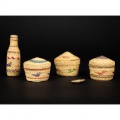 A Collection of 20th Century N