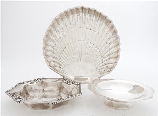 * A Collection of American Sterling