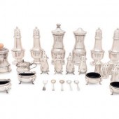 A Collection of American and E