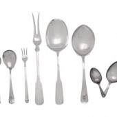A Collection of American Arts