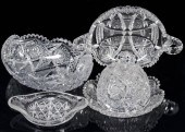 A COLLECTION OF AMERICAN BRILL