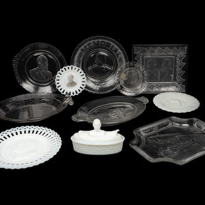 A Collection of American