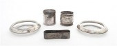 A Collection of American Sterl