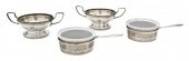 A Collection of American Sterl
