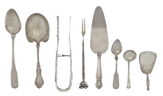 *A Collection of American