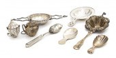 A Collection of American Sterl
