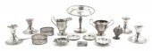 A Collection of American Sterl