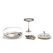 A COLLECTION OF ANTIQUE & VINT