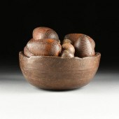 A COLLECTION OF ANTIQUE AMERIC