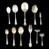 A COLLECTION OF ANTIQUE AND VI