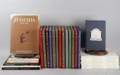 A COLLECTION OF ANTIQUE HISTOR