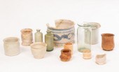 A collection of apothecary bot