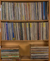 A COLLECTION OF APPROXIMATELY
