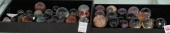 A COLLECTION OF APPROXIMATELY
