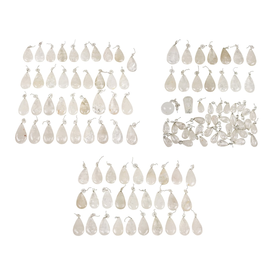A COLLECTION OF APPROXIMATELY