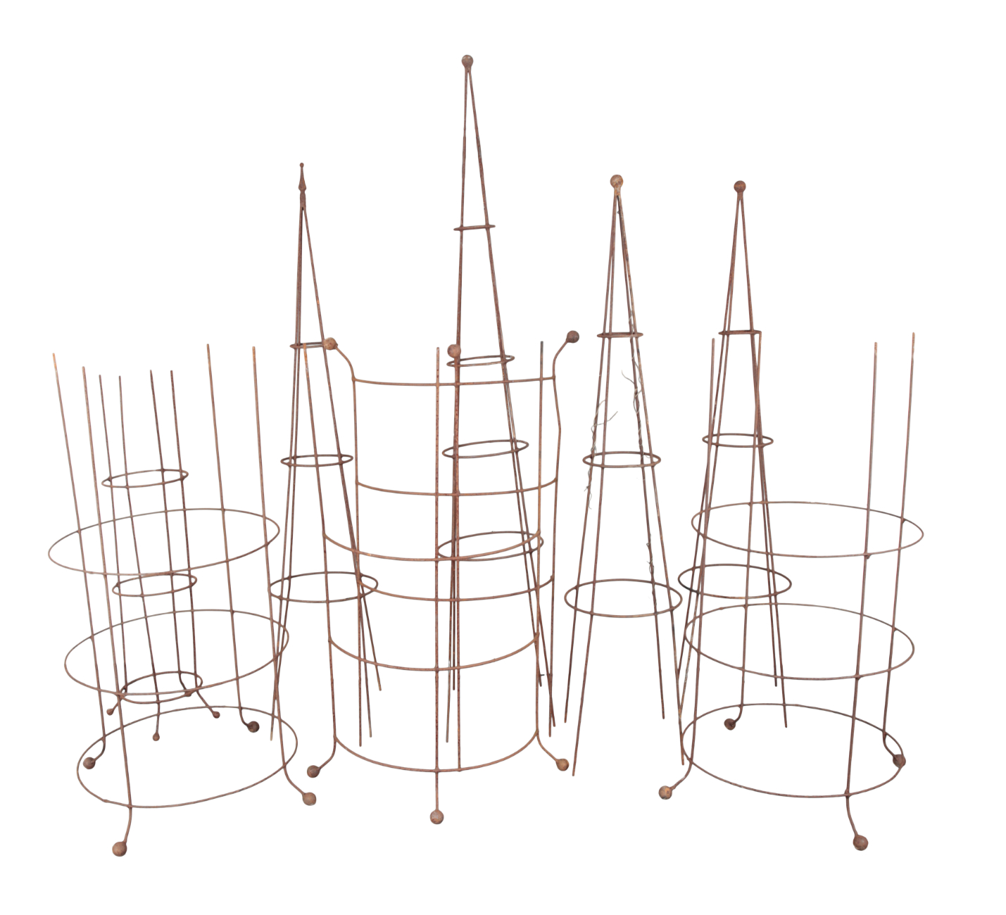 A COLLECTION OF ARCHITECTURAL