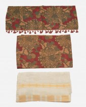 A COLLECTION OF ARTS AND CRAFT