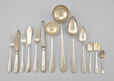 A Collection of Austro-Hungarian