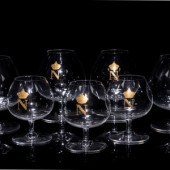 A Collection of Baccarat Napol