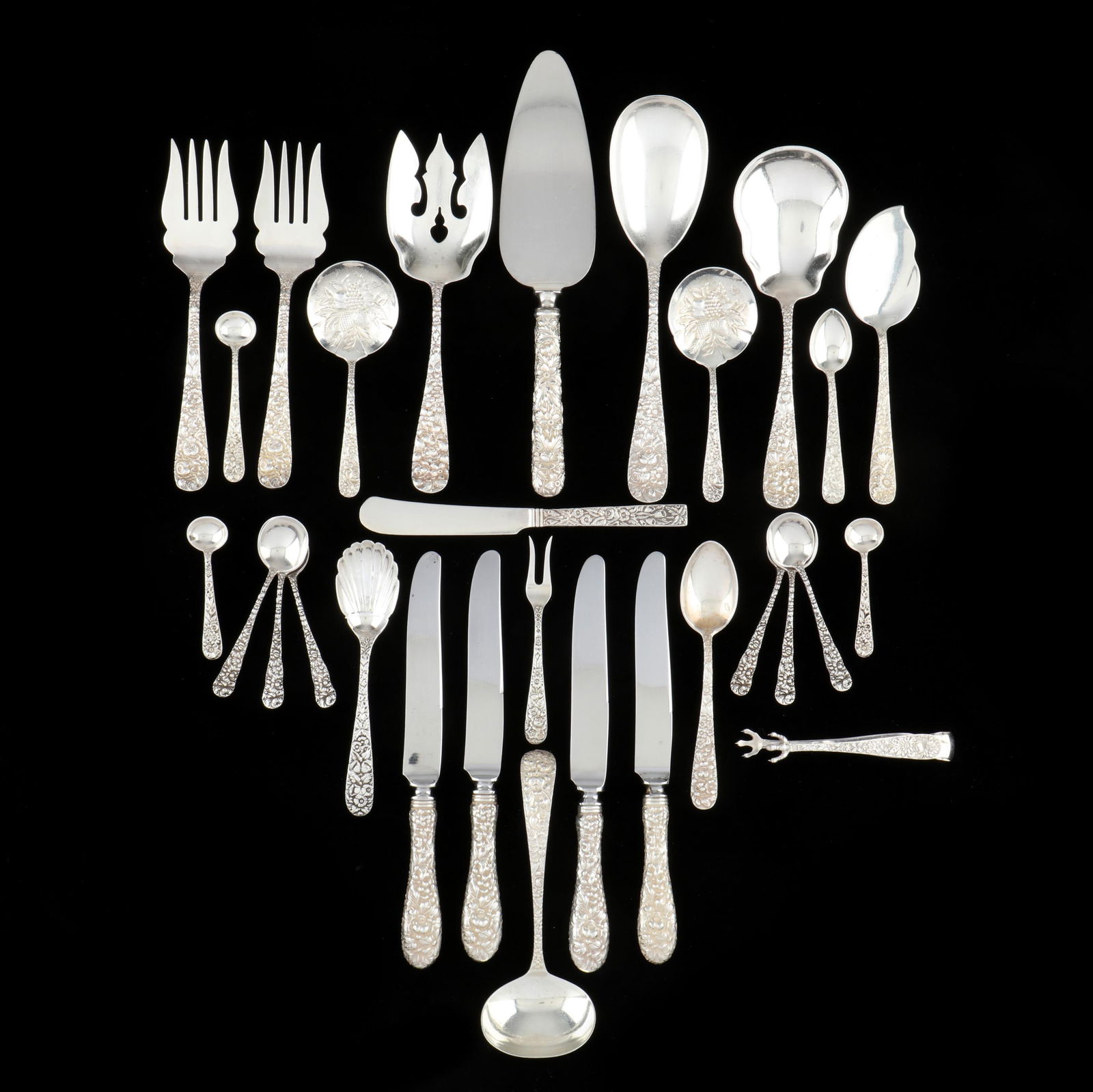 A COLLECTION OF BALTIMORE