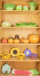 A COLLECTION OF BARBARA EIGEN