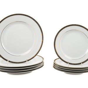A Collection of Bernardaud