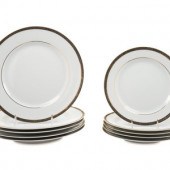 A Collection of Bernardaud Lim