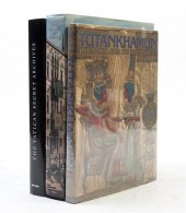 A Collection of Books Pertaini