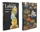 A Collection of Books Pertaini