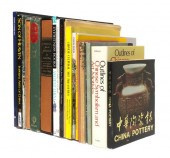 A Collection of Books Pertaini