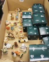 A collection of Border Fine Ar
