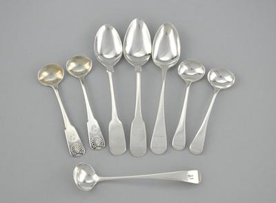 A Collection of British and