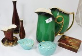A Collection of Carltonware to