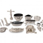 A Collection of Carol Boyes Ta