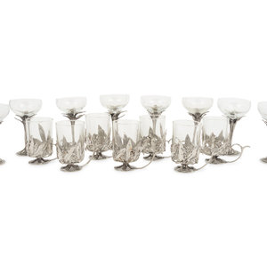 A Collection of Castor Cooper