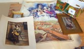 A collection of Cavalier pictu