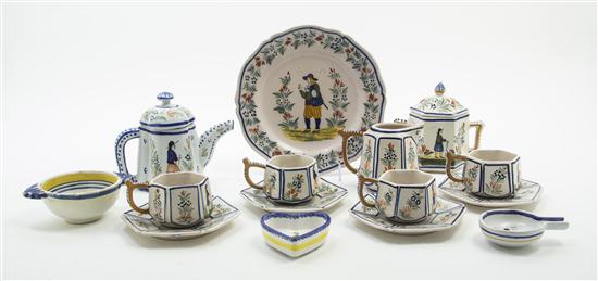 *A Collection of Ceramic Articles