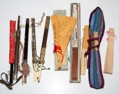 A COLLECTION OF CHINESE ARTIFA