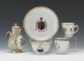 A Collection of Chinese Export