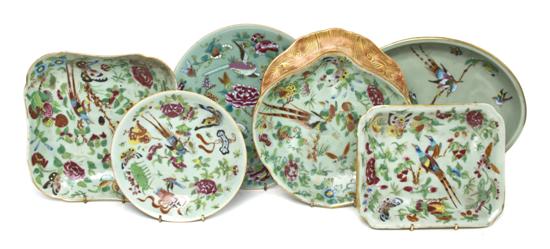 A Collection of Chinese Export